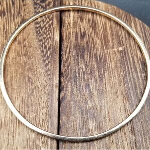 Unblemished lilly bracelet B919